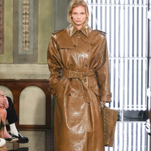 Hedge fund Parvus holds 5% stake in luxury group Kering, filing shows