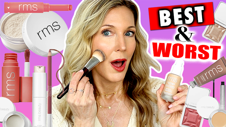 FULL FACE OF RMS Beauty