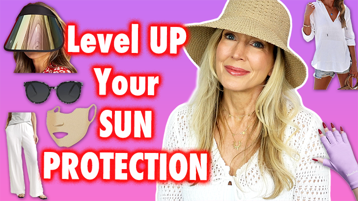 UV Protection CLOTHES + ACCESSORIES! Save Your Skin This Summer! – hotandflashy.com