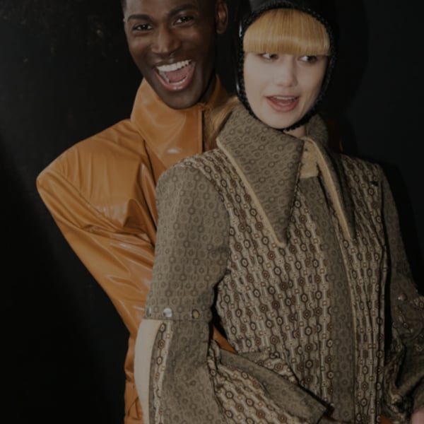 UK, EU and APAC designers among R/Elan CDC eco finalists at October’s Lakmē Fashion Week