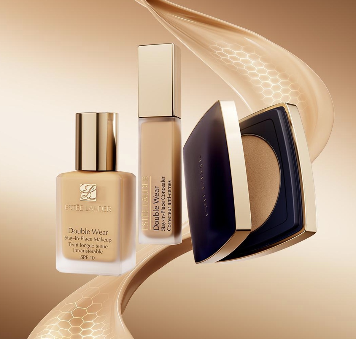 Best Foundation for Your Skin Type: Estée Lauder Guide