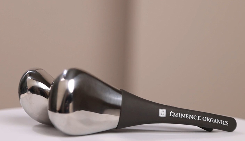 A Natural Face Lift? Gua Sha, Cryo-Thermal Tools & More