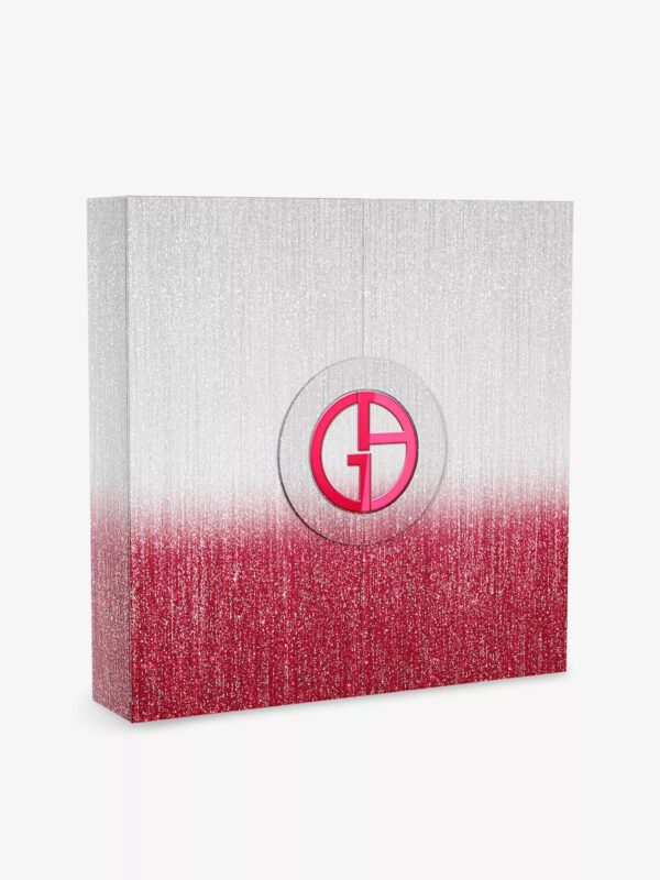 Armani Advent Calendar 2025 – Full Contents And Details