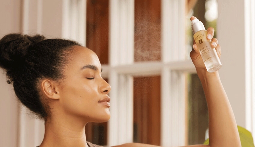 Bi-Phase Mists, Toners & Essences: What’s the Difference?