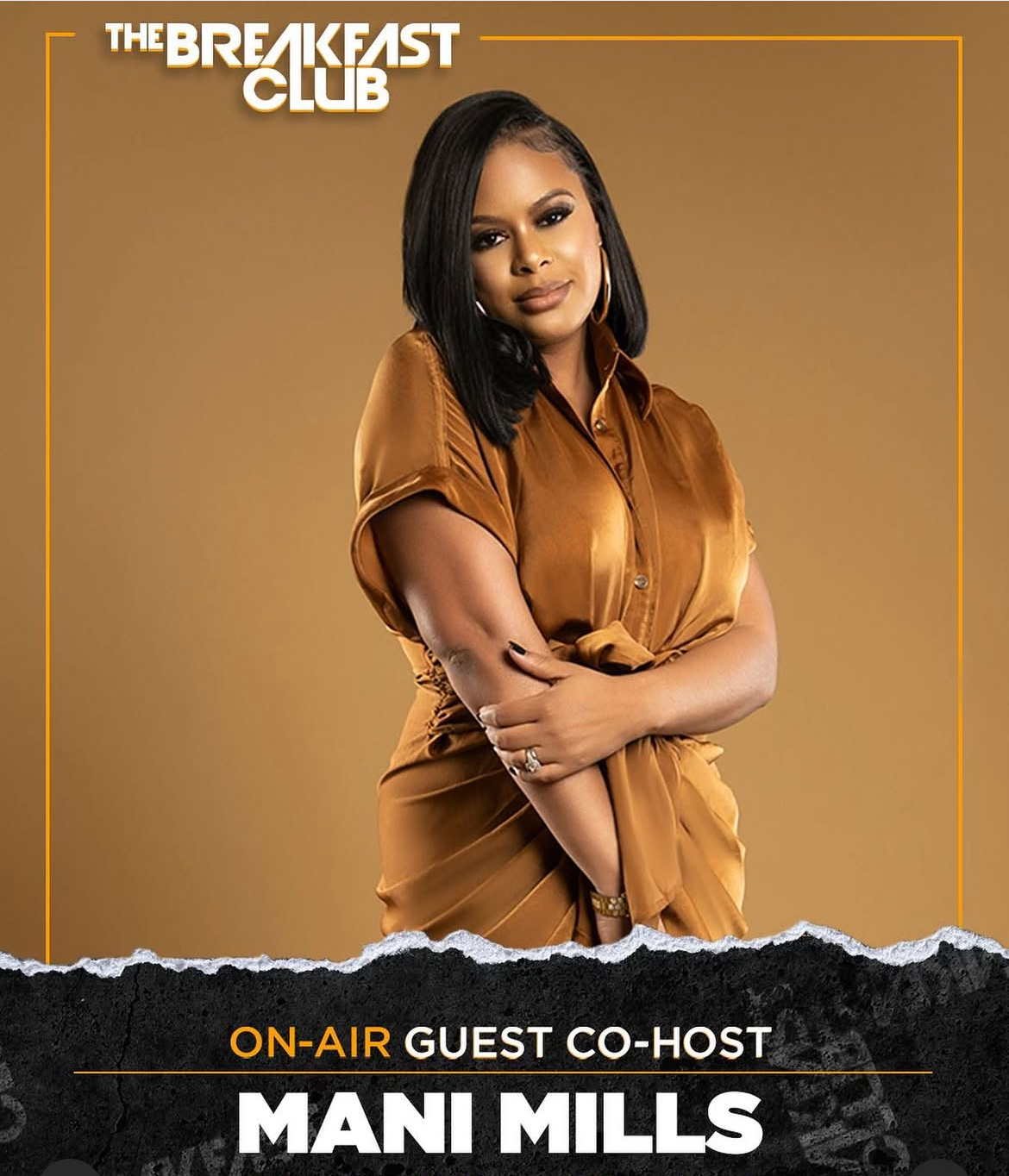 Mani Millss: From Risk Taking to Radio Royalty