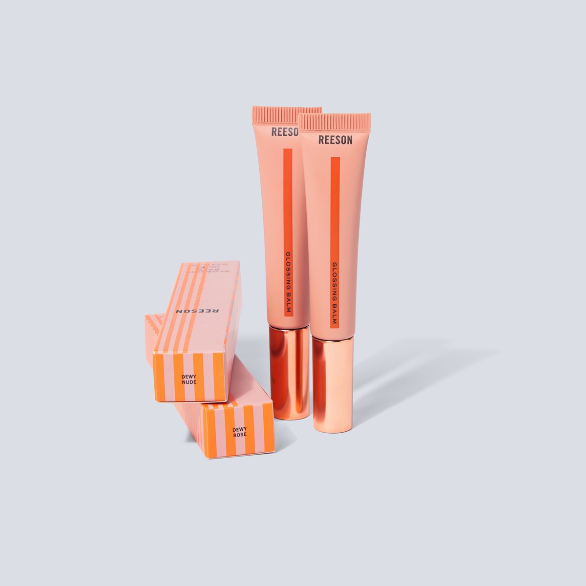 REESON Beauty Glossing Balm Review