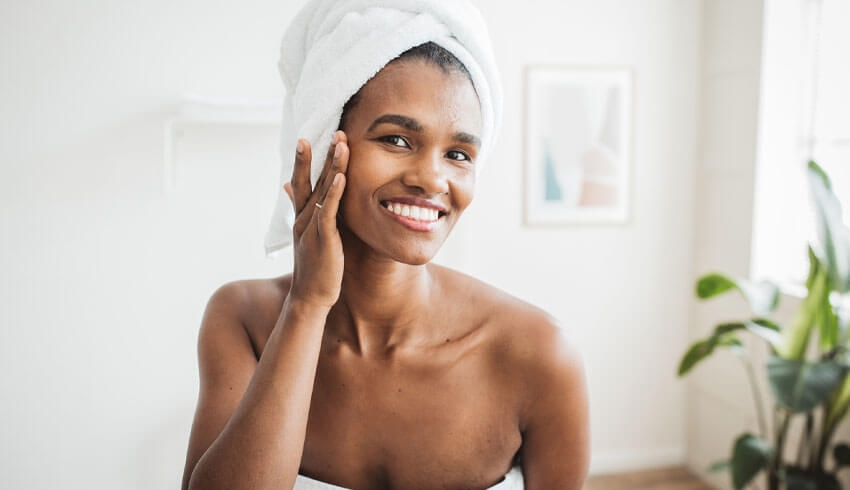 Does Oil Gritting Actually Help With Clogged Pores? I Tried It