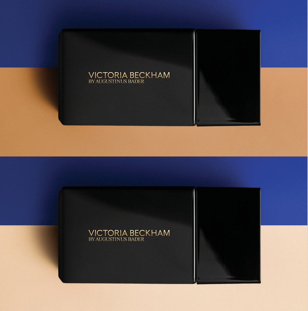 Victoria Beckham Beauty The Foundation Drops Review