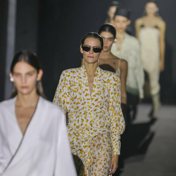 080 Barcelona Fashion strengthens internationalisation strategy, bids farewell to Sant Pau Art Nouveau Site