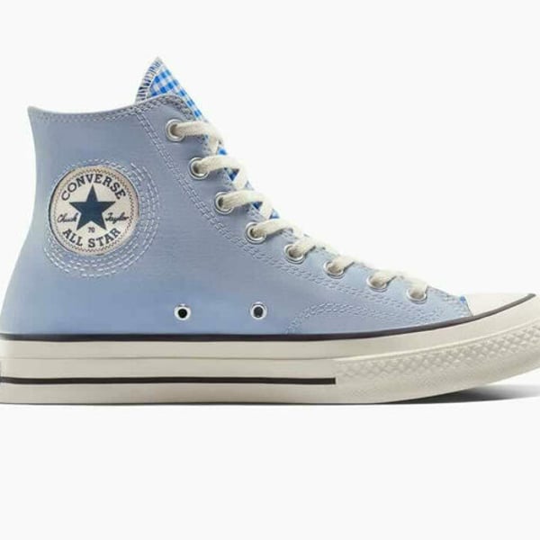 Should Nike ‘Just Do It’ and sell Converse?