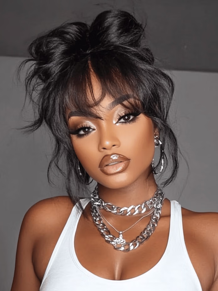 Wispy Bangs Are Back and Softer Than Ever: Here’s Why You’ll Love Them