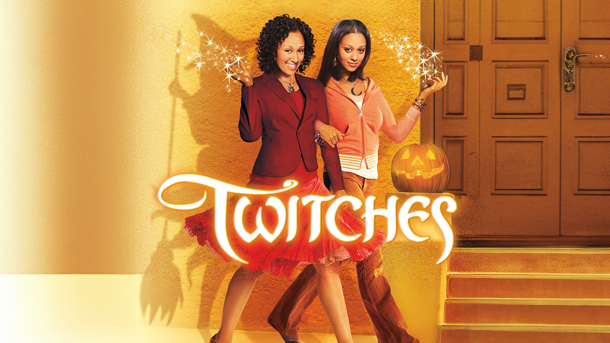 Twitches Turns Twenty and We Are Still Obsessed with Tia and Tamera’s Sister Magic