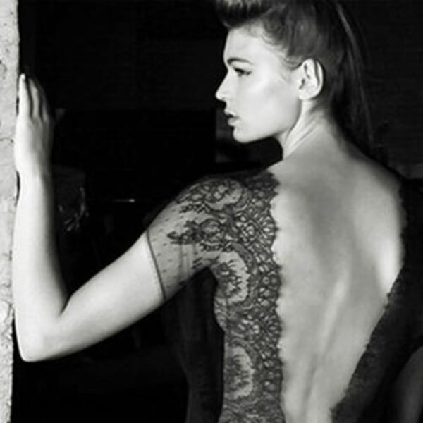 Calais-Caudry Lace aims to secure European Geographical Indication status