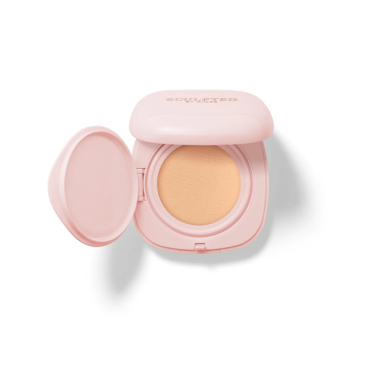 Sculpted By Aimee Cream Cushion Foundation Review